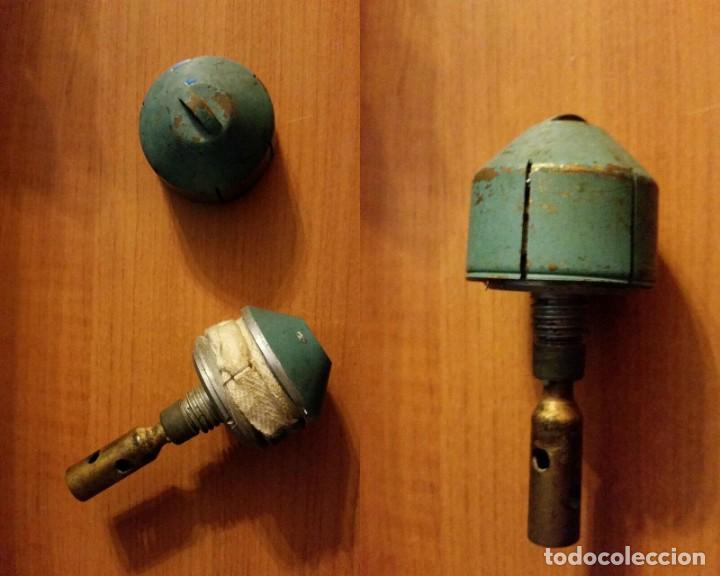 Militaria: LANZA CABOS - Foto 1