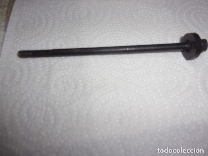 Militaria: TORNILO PARA CULATAS LANBER - Foto 1