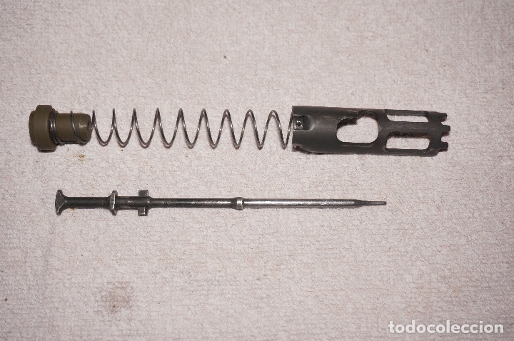 Militaria: Percutor y muelle para Steyr AUG - Foto 1