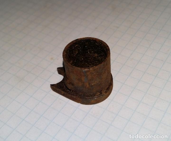 Militaria: Pieza de arma corta - Foto 2