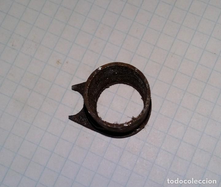 Militaria: Pieza de arma corta - Foto 3