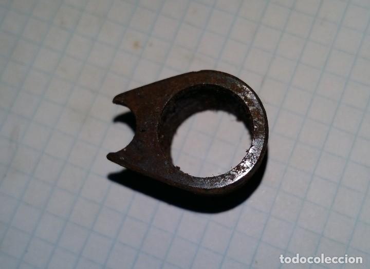 Militaria: Pieza de arma corta - Foto 4