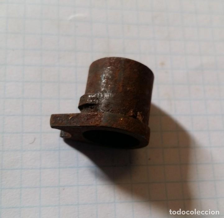 Militaria: Pieza de arma corta - Foto 5