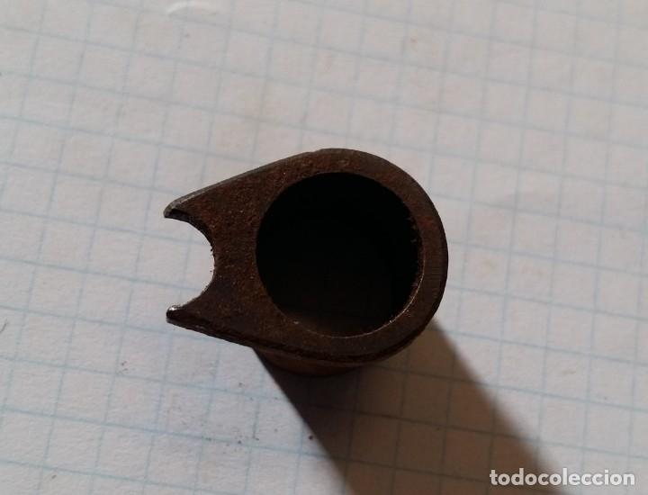 Militaria: Pieza de arma corta - Foto 6