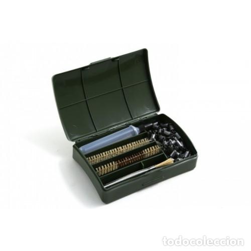 Militaria: KIT LIMPIEZA G3 - Foto 1