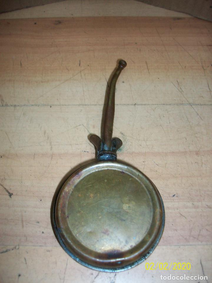 Militaria: ANTIGUA ACEITERA - Foto 1