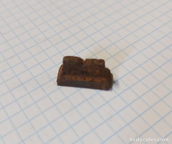 Militaria: Punto de mira - Foto 2