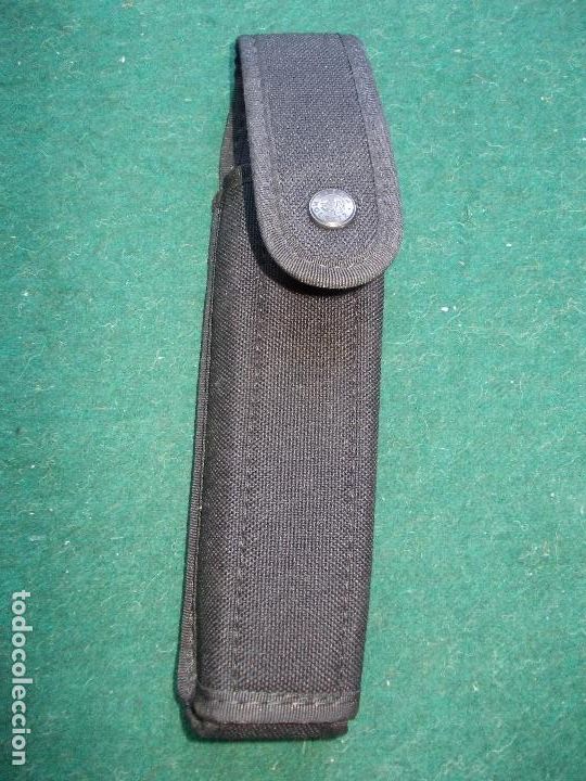 Militaria: funda cargador - Foto 1