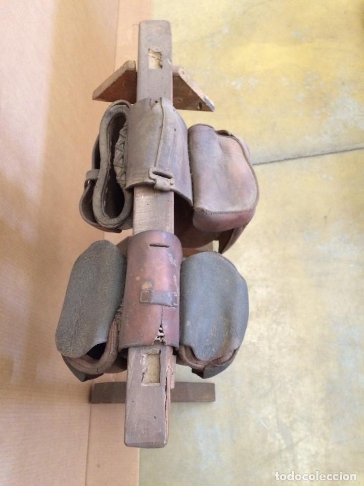 Militaria: FUNDAS PISTOLON - Foto 2