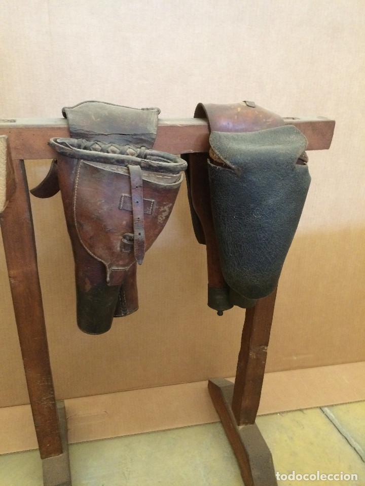 Militaria: FUNDAS PISTOLON - Foto 3
