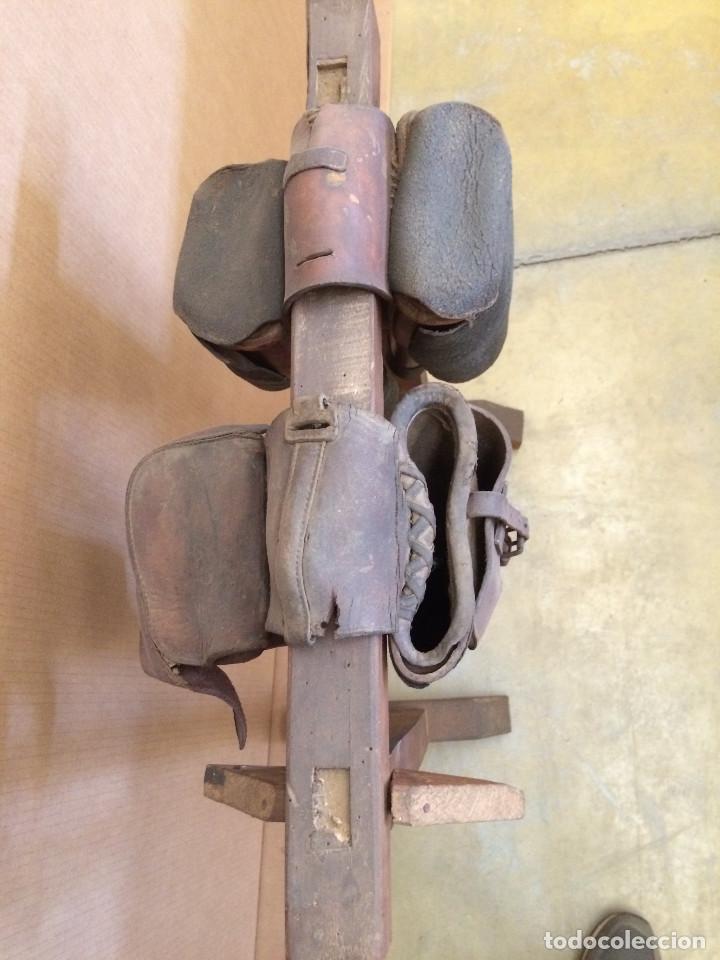 Militaria: FUNDAS PISTOLON - Foto 4