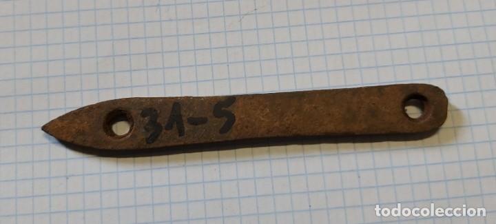 Militaria: Portav&iacute;s de escopeta - Foto 1