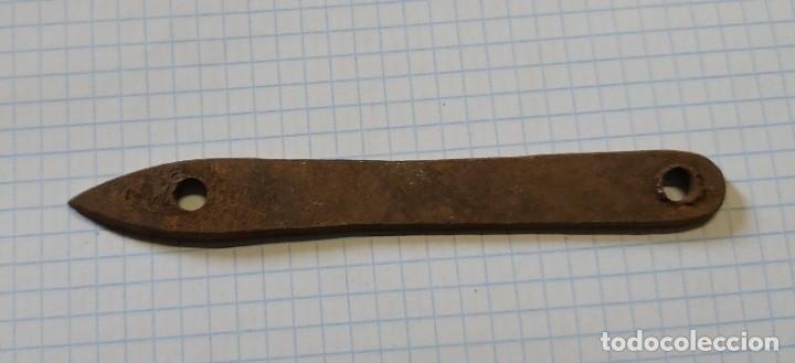 Militaria: Portav&iacute;s de escopeta - Foto 2