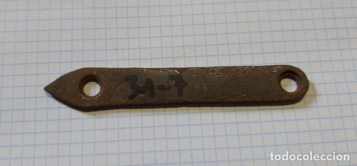 Militaria: Portav&iacute;s de escopeta - Foto 1