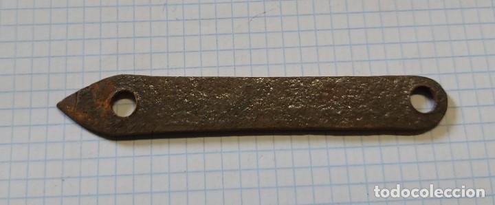 Militaria: Portav&iacute;s de escopeta - Foto 2