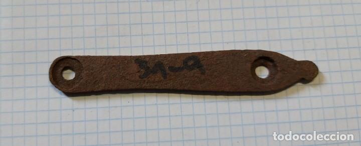 Militaria: Portav&iacute;s de escopeta - Foto 1