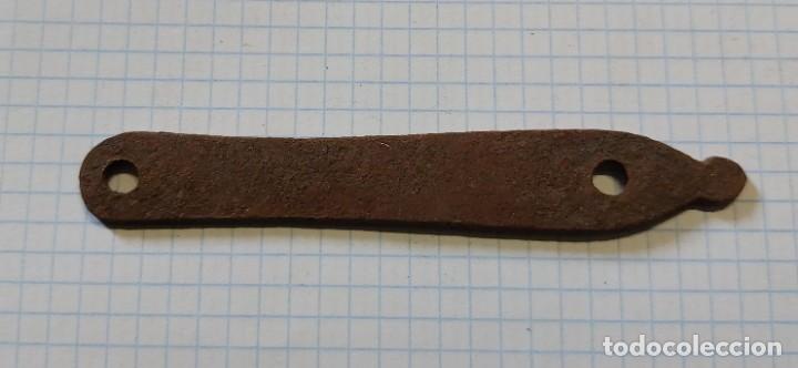 Militaria: Portav&iacute;s de escopeta - Foto 2