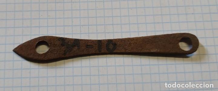Militaria: Portav&iacute;s de escopeta - Foto 1