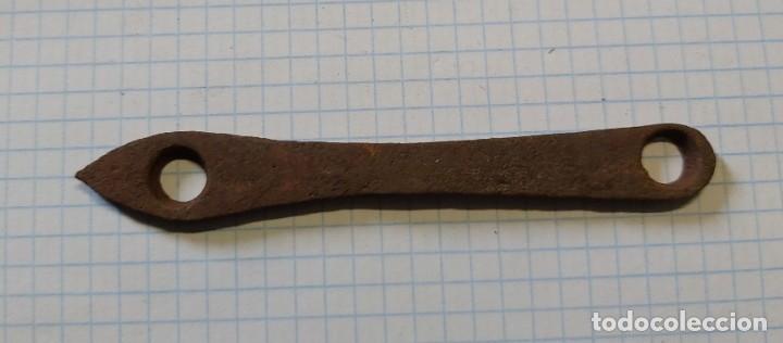Militaria: Portav&iacute;s de escopeta - Foto 2