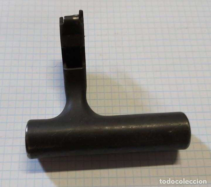 Militaria: Pieza de MG42 - Foto 1