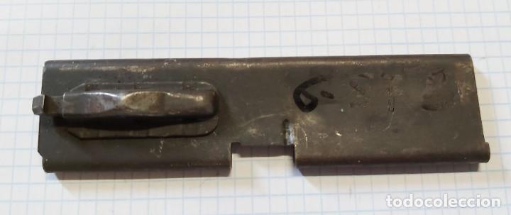 Militaria: Pieza de MG42 - Foto 1