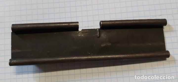 Militaria: Pieza de MG42 - Foto 2