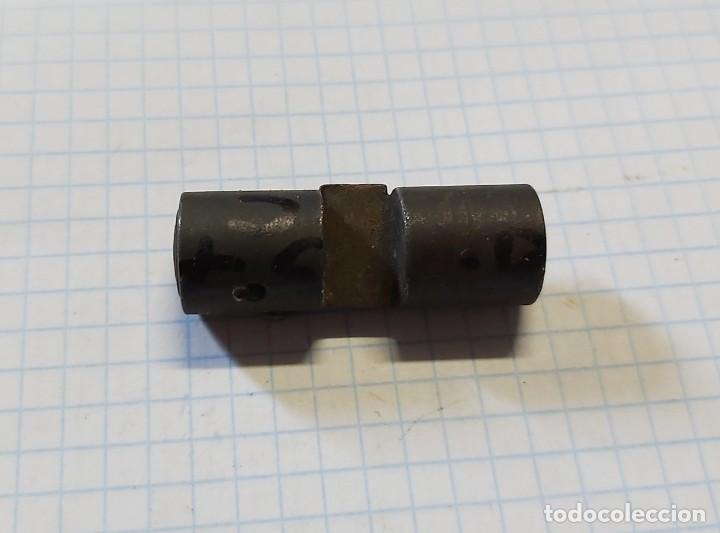 Militaria: Pieza de MG42 - Foto 1