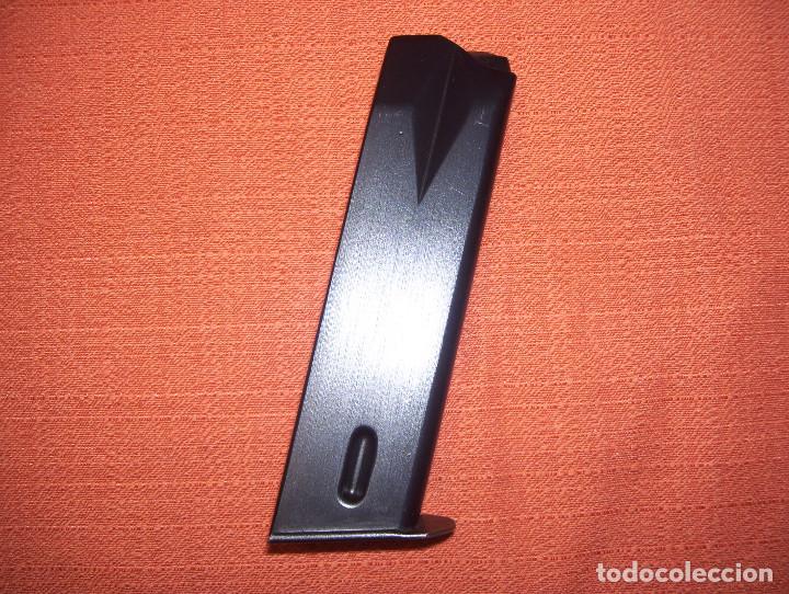 Militaria: Cargador pistola HS 2000 9MM , Springfield XD - Foto 1