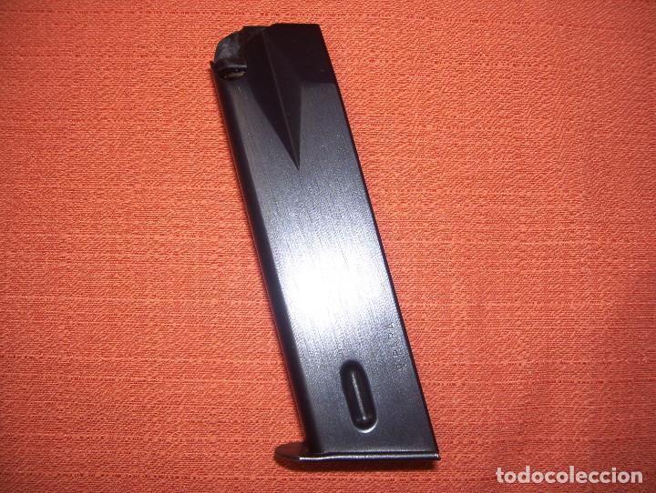Militaria: Cargador pistola HS 2000 9MM , Springfield XD - Foto 2