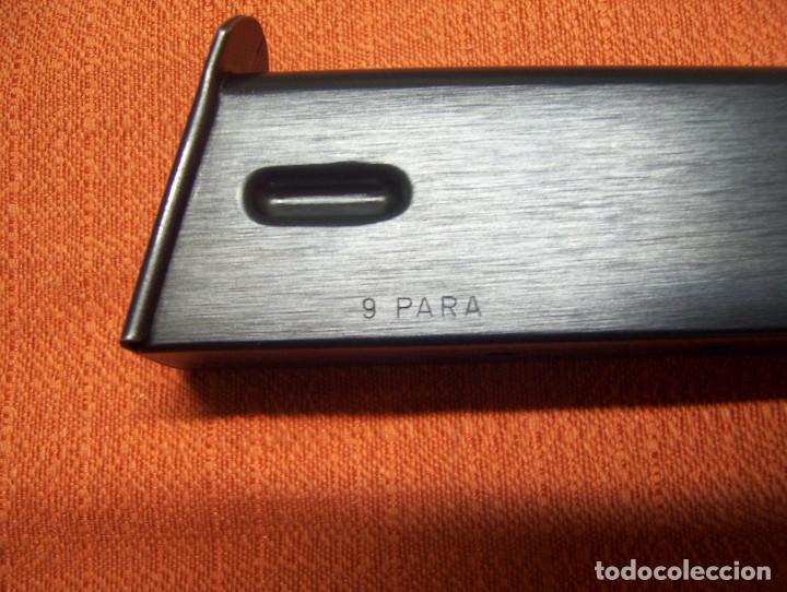 Militaria: Cargador pistola HS 2000 9MM , Springfield XD - Foto 3