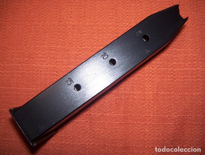 Militaria: Cargador pistola HS 2000 9MM , Springfield XD - Foto 7