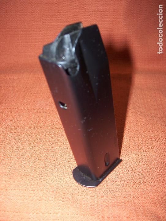 Militaria: Cargador pistola HS 2000 9MM , Springfield XD - Foto 10