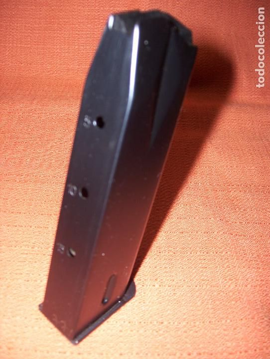 Militaria: Cargador pistola HS 2000 9MM , Springfield XD - Foto 11