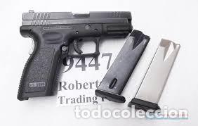 Militaria: Cargador pistola HS 2000 9MM , Springfield XD - Foto 14