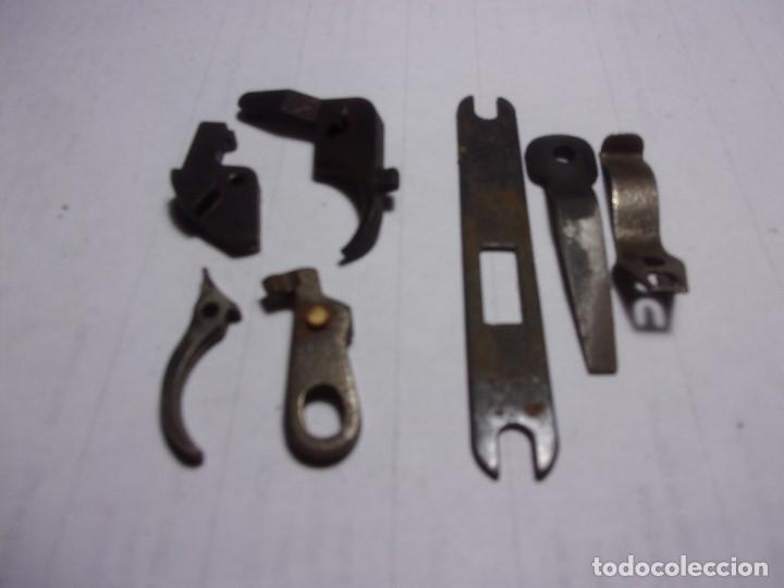 Militaria: LOTE PIECEIRO - Foto 1