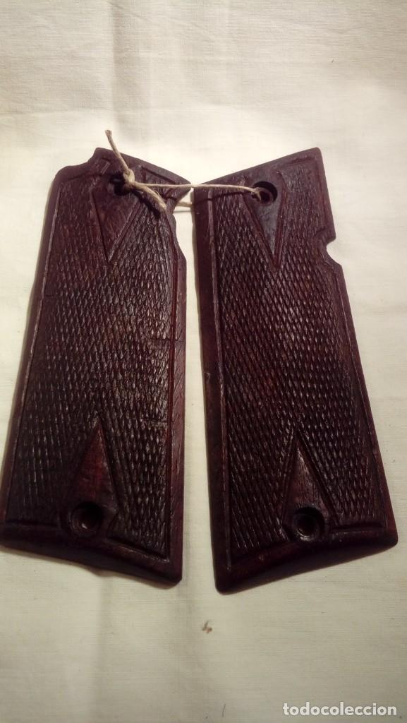Militaria: CACHAS STAR A Y STAR B - Foto 1