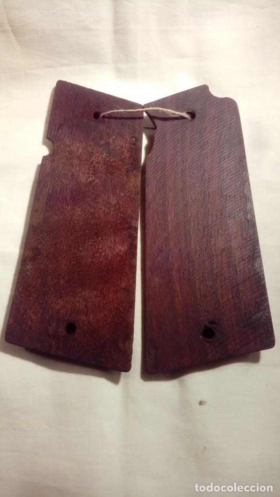 Militaria: CACHAS STAR A Y STAR B - Foto 2