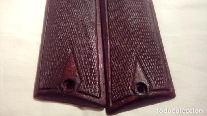 Militaria: CACHAS STAR A Y STAR B - Foto 4