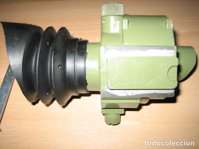 Militaria: Monocular MG42/53 mod.M-59. - Foto 1