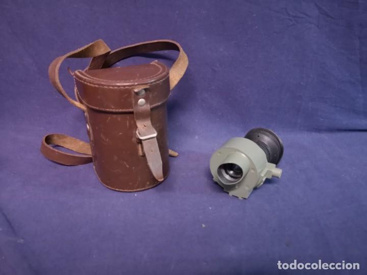 Militaria: MONOCULAR MILITAR SERVIO/YUGOSLAVIA - Foto 1