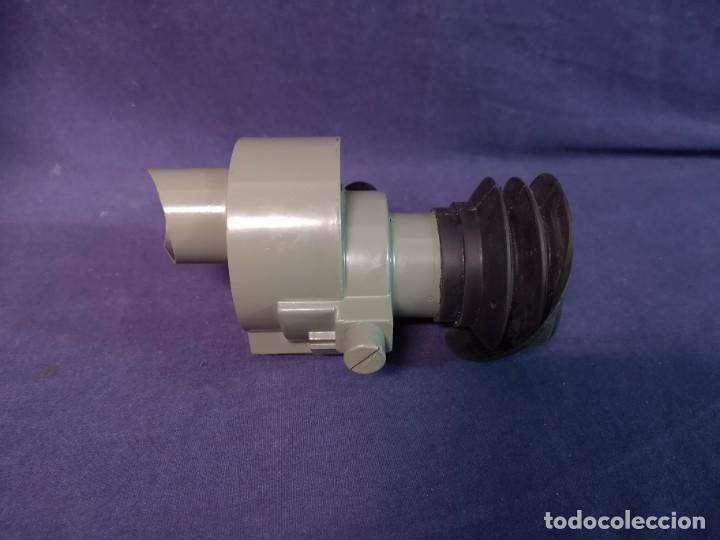 Militaria: MONOCULAR MILITAR SERVIO/YUGOSLAVIA - Foto 3