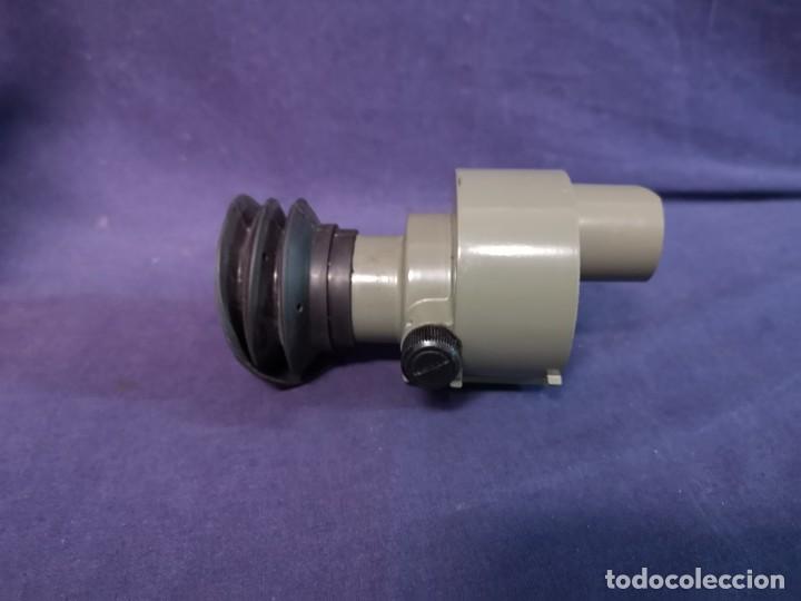 Militaria: MONOCULAR MILITAR SERVIO/YUGOSLAVIA - Foto 5