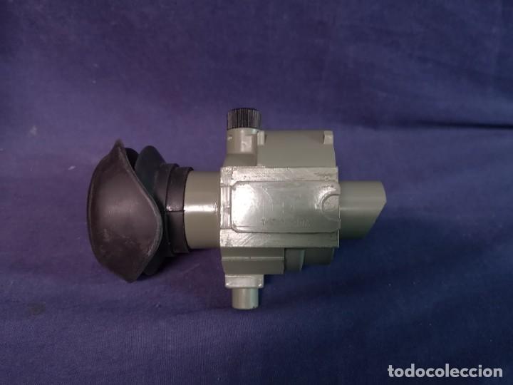 Militaria: MONOCULAR MILITAR SERVIO/YUGOSLAVIA - Foto 6