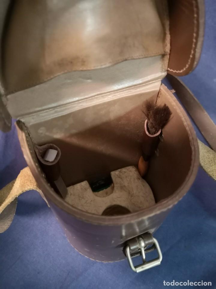 Militaria: MONOCULAR MILITAR SERVIO/YUGOSLAVIA - Foto 8