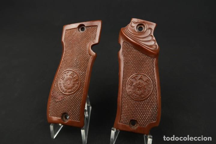 Militaria: Lote dos Cachas Star - Foto 3