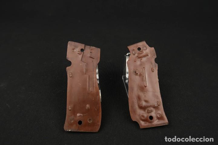 Militaria: Lote dos Cachas Star - Foto 4