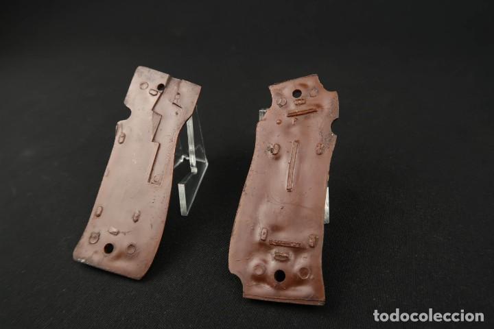 Militaria: Lote dos Cachas Star - Foto 5
