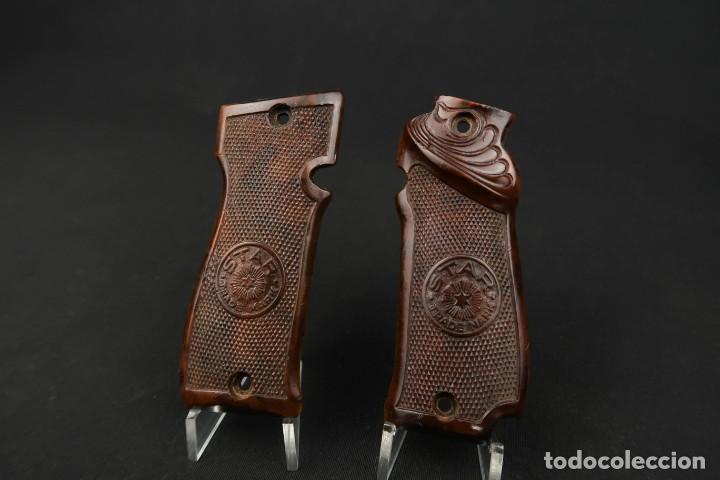 Militaria: Lote dos Cachas Star - Foto 2