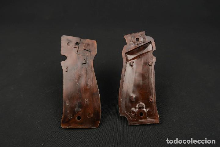 Militaria: Lote dos Cachas Star - Foto 4