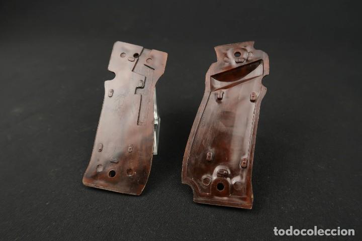 Militaria: Lote dos Cachas Star - Foto 5